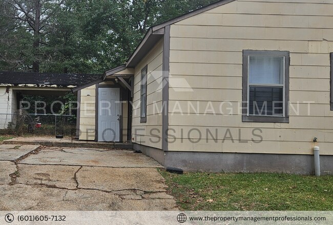 Building Photo - 4201 McCain Ave