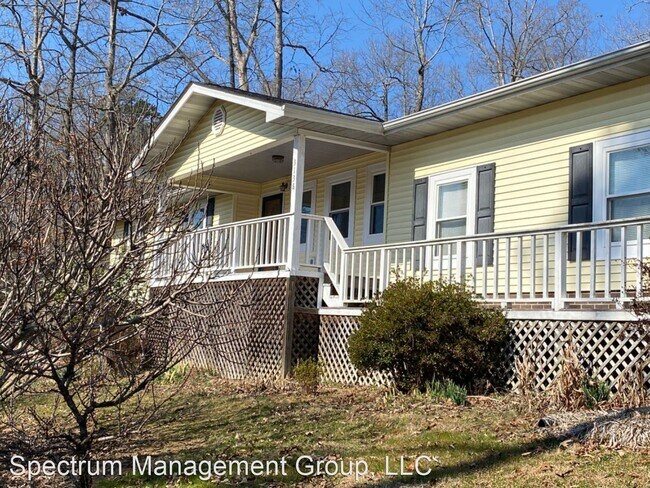 Building Photo - 3 br, 2 bath House - 3138 Autumn Oaks Circle