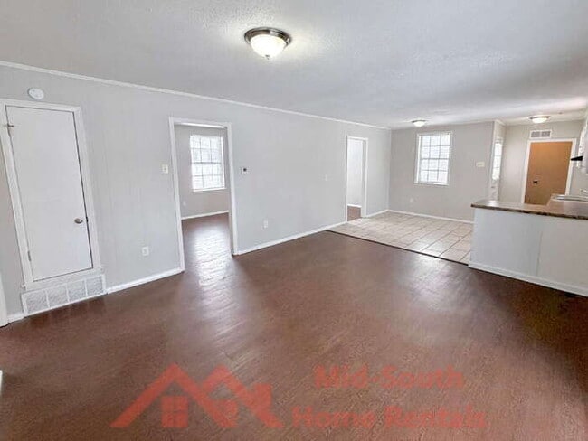 Building Photo - 3809 Marston Rd