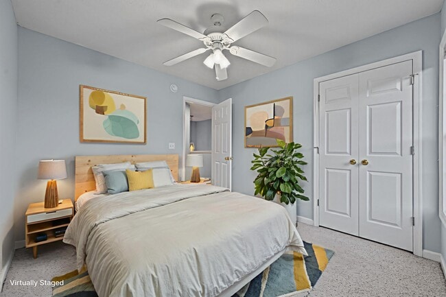 Building Photo - 200 Bridlewood Dr