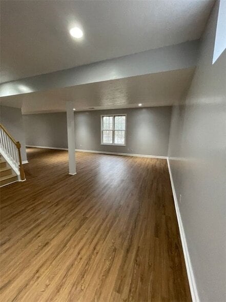 Building Photo - 1513 King Henry Dr