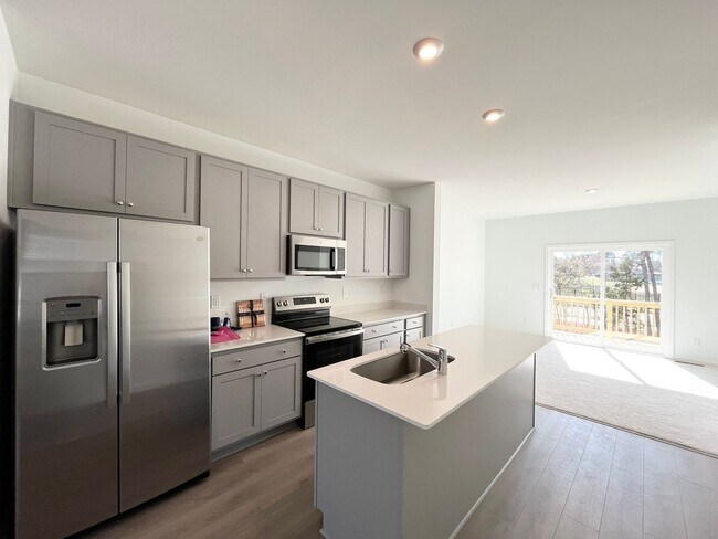 Building Photo - New Construction 2BD, 3BA Raleigh Townhome with Easy Access to Downtown Raleigh and Garner