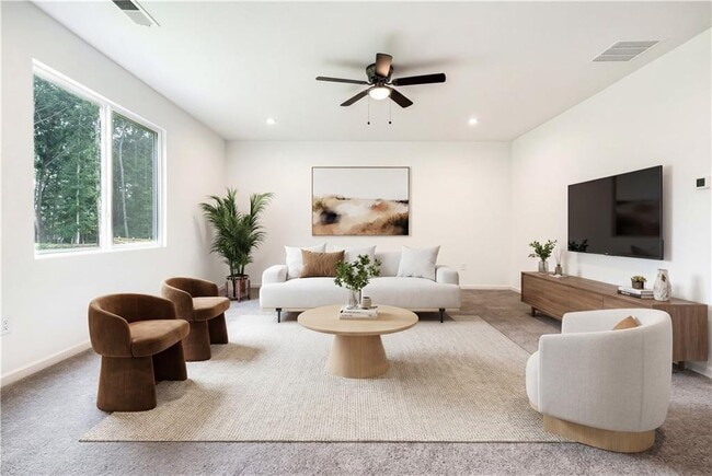 Building Photo - 1377 Liberty Park Dr