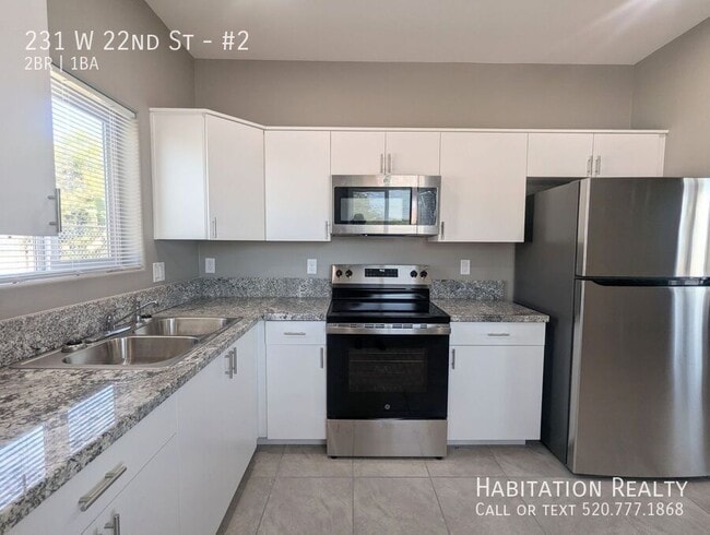 Building Photo - 231 W 22nd St