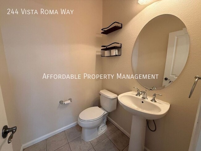 Building Photo - 244 Vista Roma Way