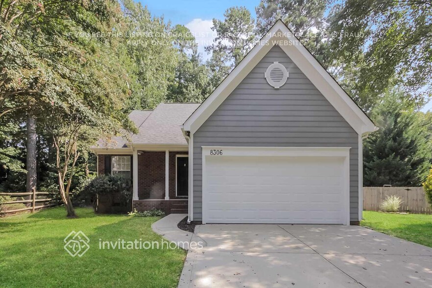 Building Photo - 8306 Kirkstone Ct