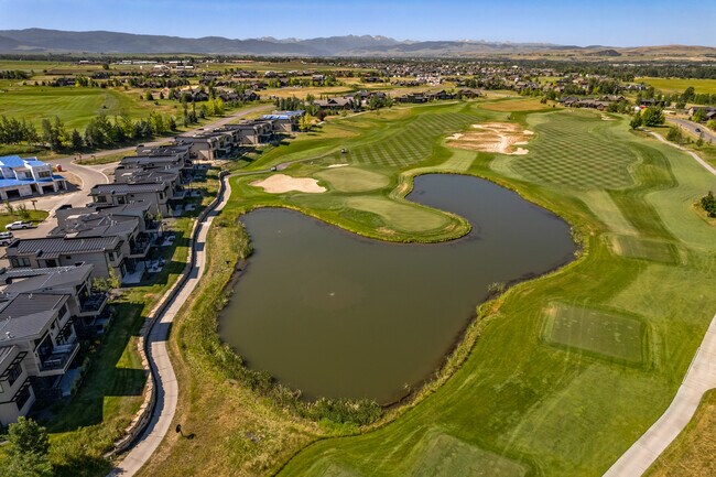 Building Photo - 45 Duckhorn Ln