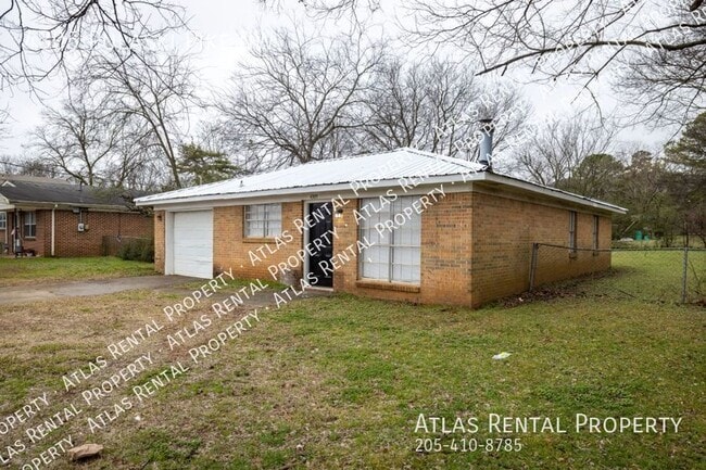 Building Photo - 4305 Pulaski Pike NW