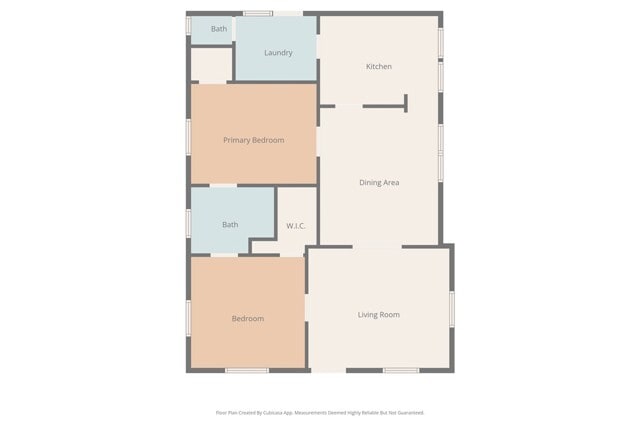 Building Photo - 1445 S Rebecca St