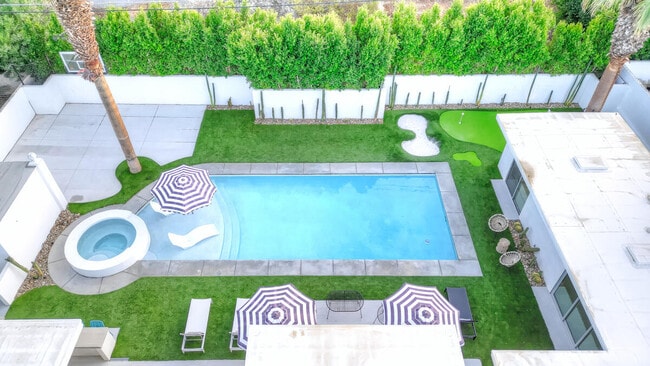 Building Photo - 72827 Bursera Way