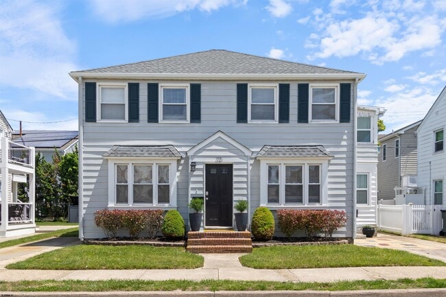 Primary Photo - 115 N Wilson Ave