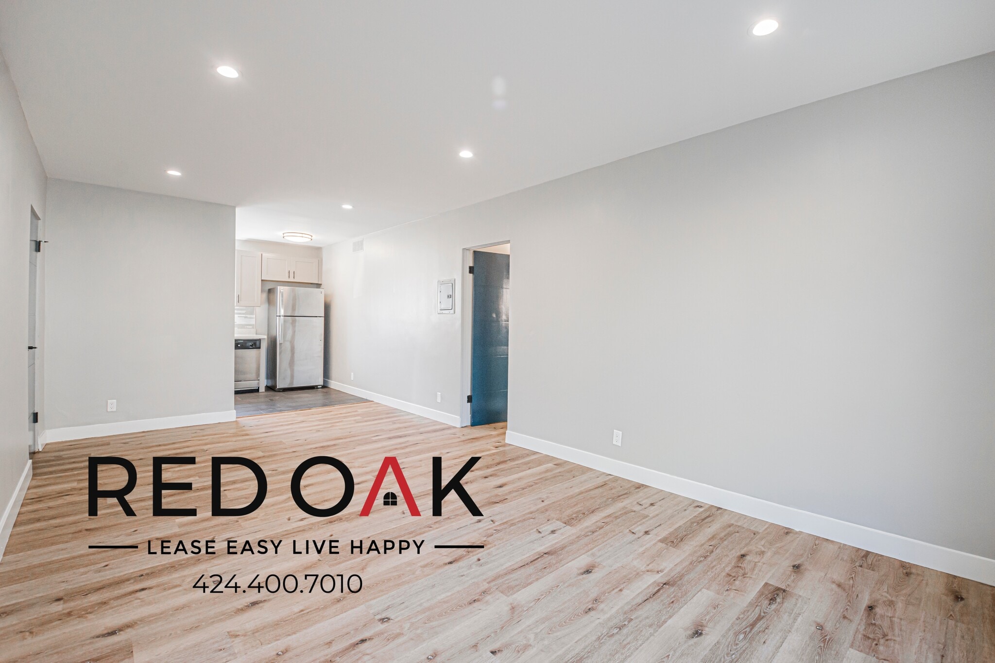 Building Photo - 3146 S Halm Ave