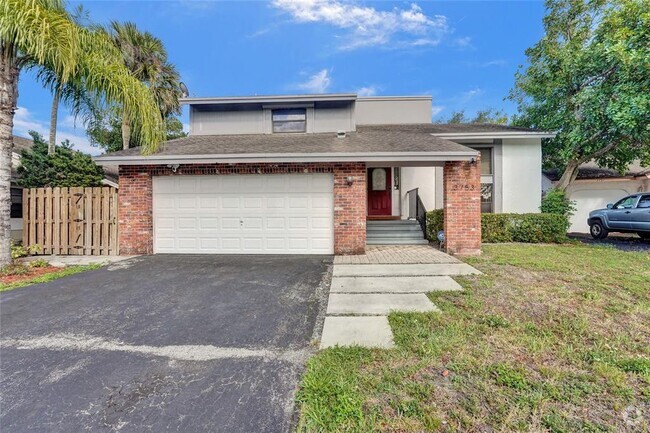 Building Photo - 3753 NW 73rd Way