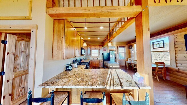 Building Photo - Beautiful Home on 10 Private Acres
