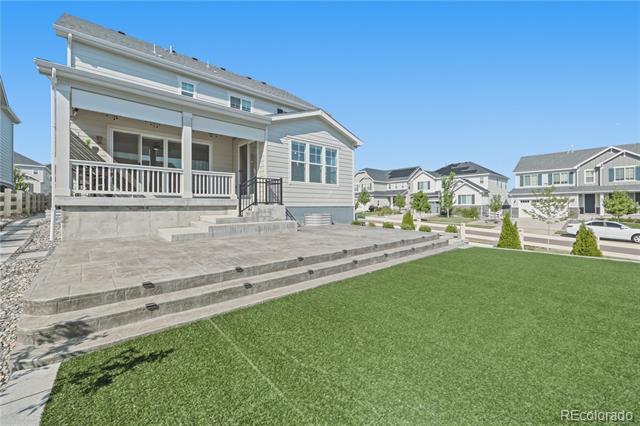 Building Photo - 27615 E Geddes Pl