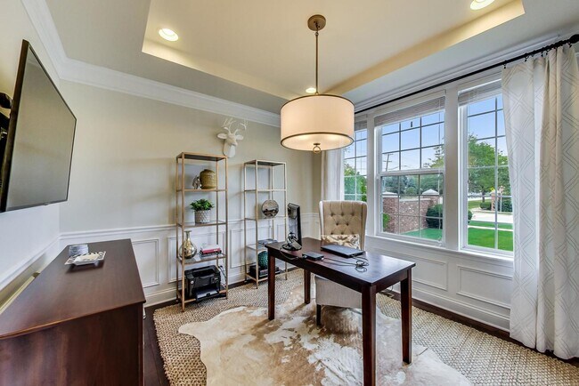 Building Photo - 1382 Kensington Ct