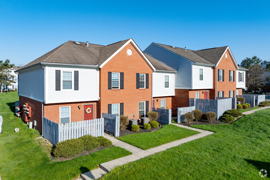 Building Photo - Arbors of Marysville