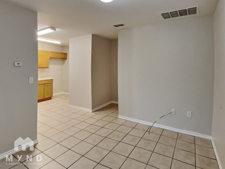 Building Photo - 5419 Harvard St