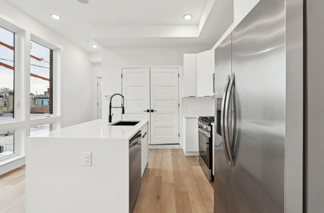 Building Photo - Brand New Apartments in Fishtown