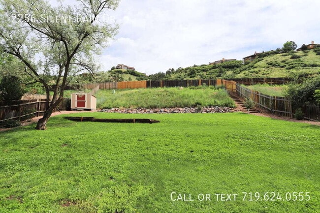 Building Photo - 2256 Silent Rain Dr