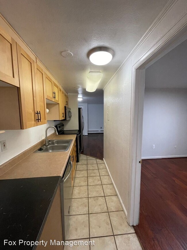 Building Photo - 2 br, 1 bath House - 336 N. Grant Street U...