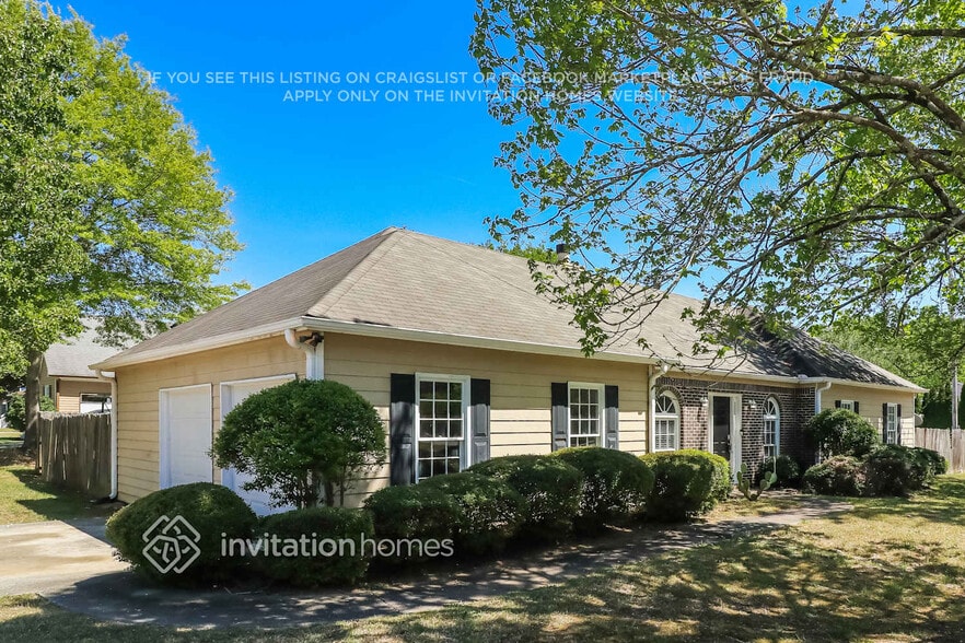 Building Photo - 4116 Meadowlark Ct