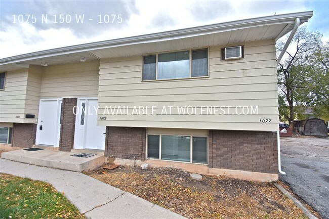 Building Photo - Beautiful 2 Bed Orem Unit! No Deposit Option!