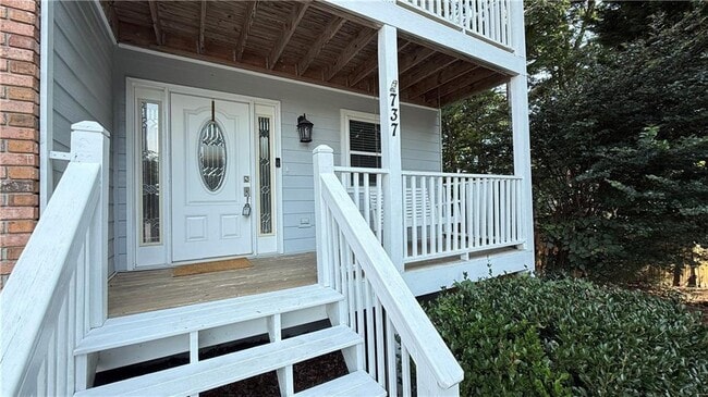 Building Photo - 737 Calico Ln