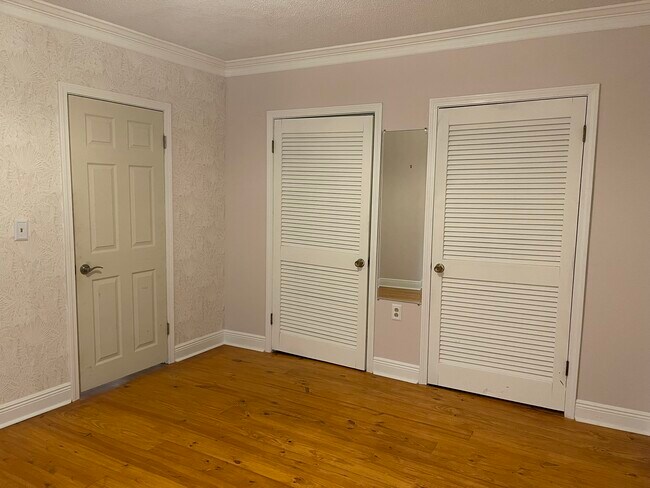 Building Photo - 6621 Purvis Rd