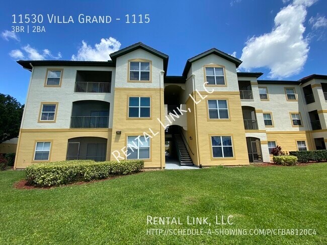 Building Photo - 11530 Villa Grand