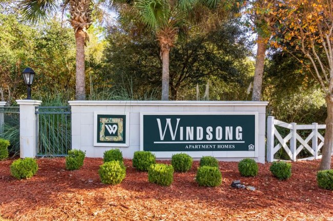 Primary Photo - Windsong Apartments