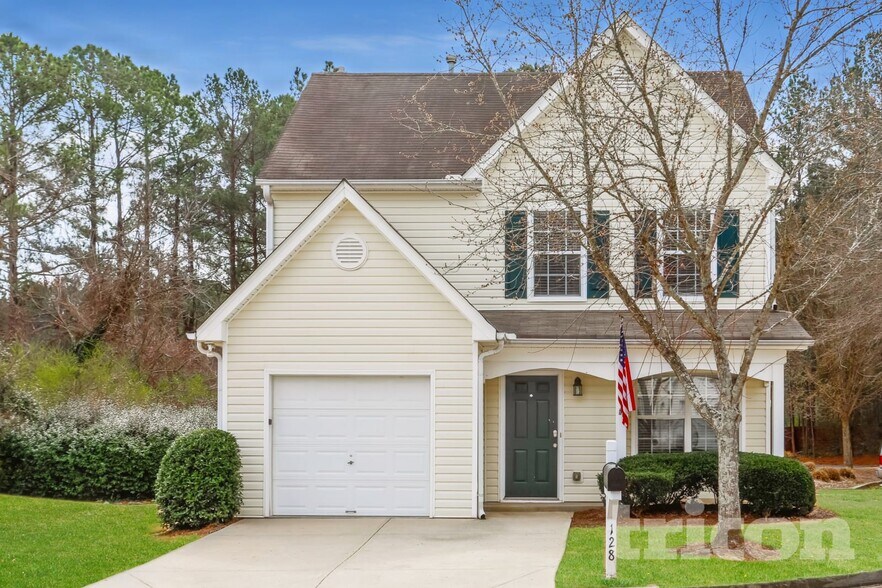 Primary Photo - 128 Spring Walk Wy