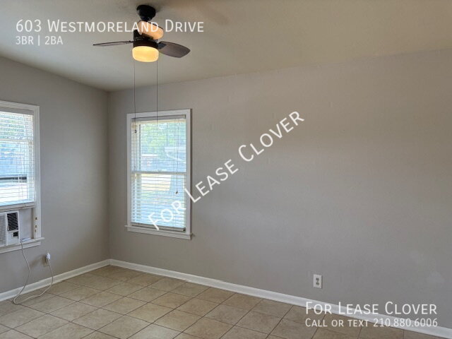 Building Photo - 603 Westmoreland Dr