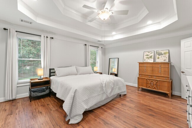 Building Photo - 3135 Alston Dr