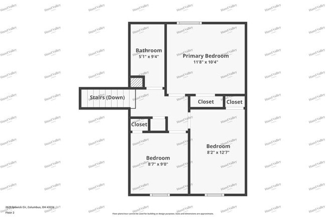 Building Photo - 2629 Ipswick Cir