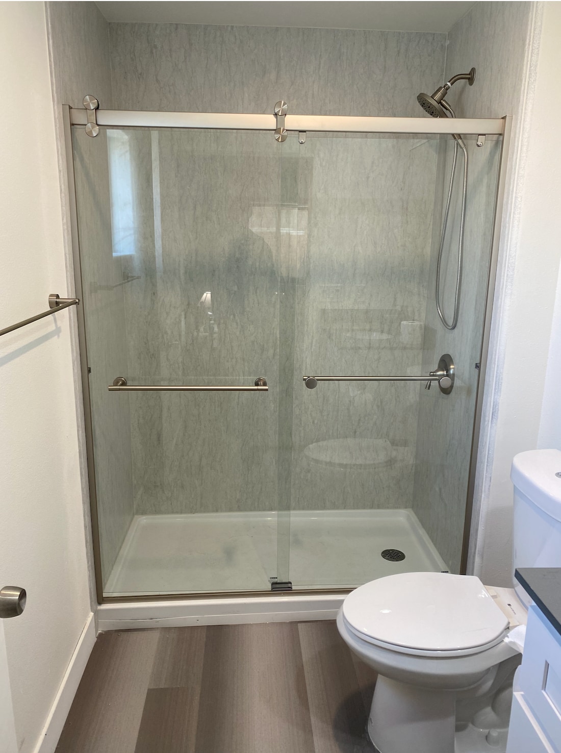 New Bathooms - 61786 Desert Air Rd