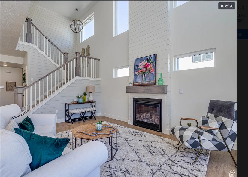 Building Photo - 7409 S Drake Park Ct