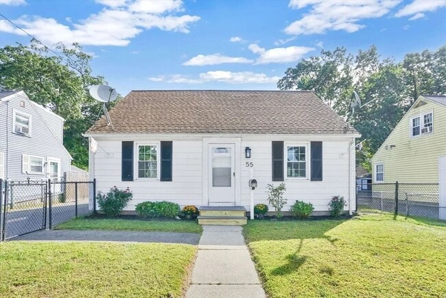 Primary Photo - Beautifully Renovated, Single Family Cape ...