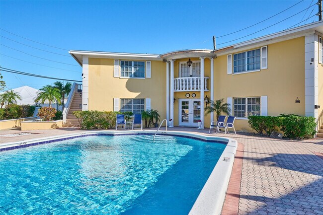 Building Photo - 5720 NE 22nd Way