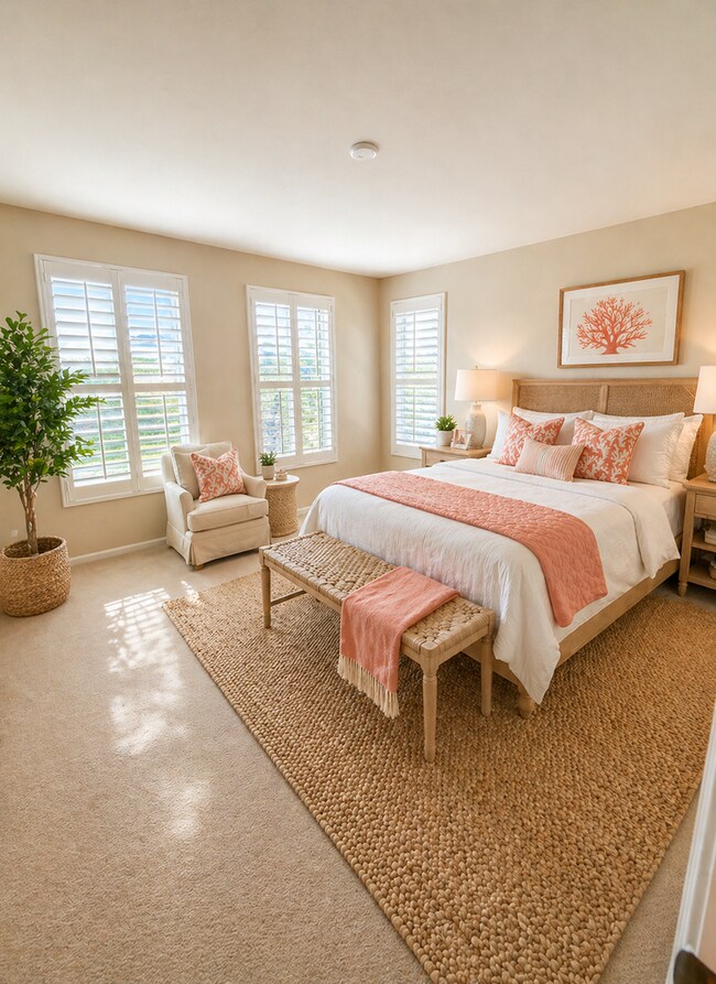 Building Photo - MOVE IN READY! Stunning 2-Bedroom Townhome! Garage! AC!
