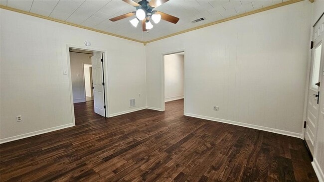 Building Photo - 205 S Granger
