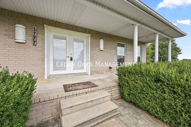 Building Photo - 3777 N Gulley Rd