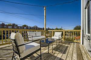 Building Photo - 4332 Falls Rd