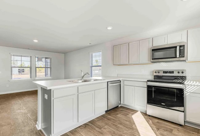 Building Photo - 4008 Cypress Frst Wy