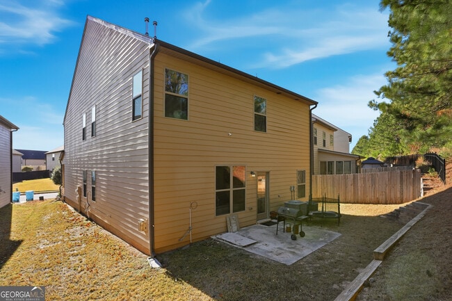 Building Photo - 341 Emporia Loop