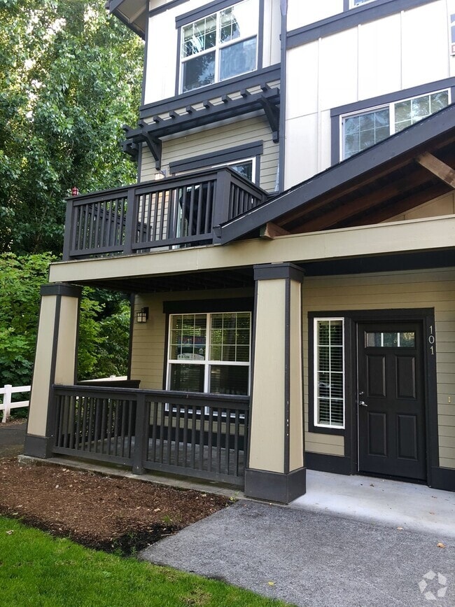 Building Photo - Cute 1BD Single Level Condo in Sherwood!  ...
