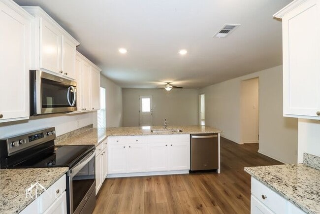 Building Photo - Now Available!