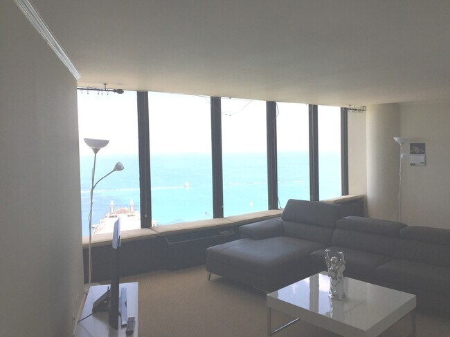 Building Photo - 505 N Lake Shore Dr