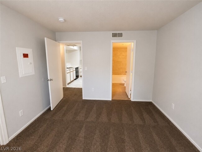 Building Photo - 2300 E Silverado Ranch Blvd