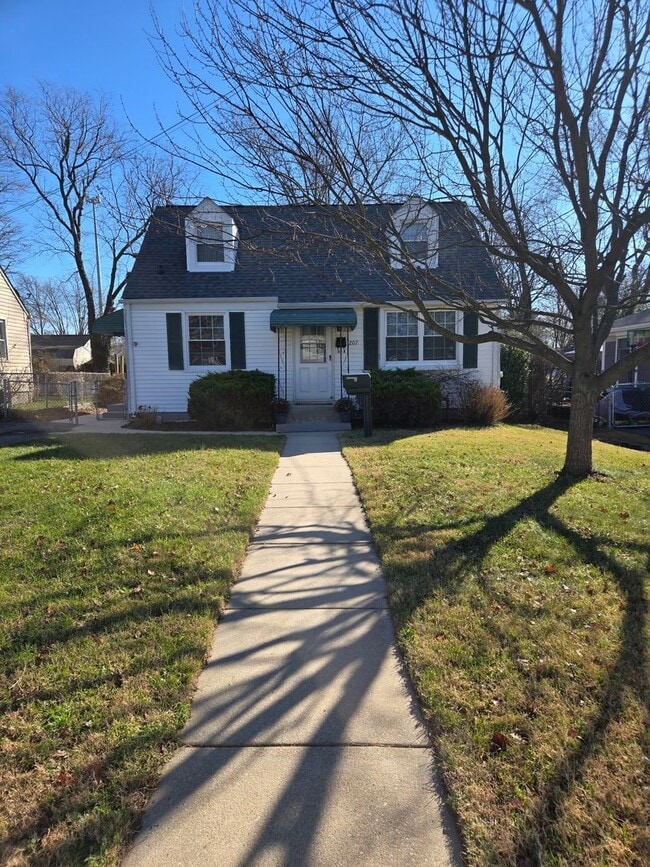 Building Photo - Charming 3 Bed / 1 Bath Cape Cod in Aberdeen, MD